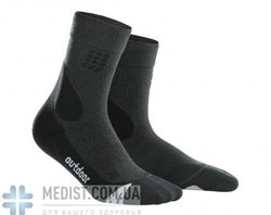 Функциональные носки для активного отдыха на природе medi CEP