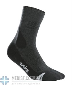 Функциональные носки для активного отдыха на природе medi CEP