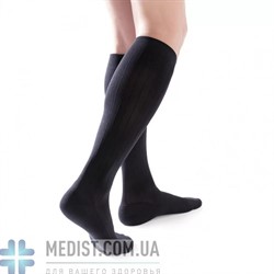 Компрессионные спортивные гольфы Travel OV01D500 Orliman 1 класс компрессии с закрытым носком ДЛЯ ЖЕНЩИН И МУЖЧИН