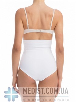 Утягивающие трусы с высокой талией FarmaCell Bodyshaper
