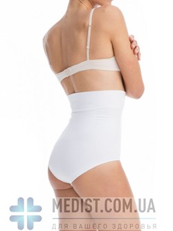 Утягивающие трусы с высокой талией FarmaCell Bodyshaper