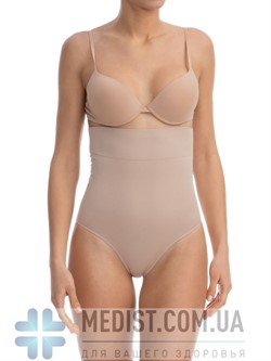 Утягивающие трусы с высокой талией FarmaCell Bodyshaper