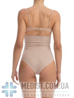 Утягивающие трусы с высокой талией FarmaCell Bodyshaper