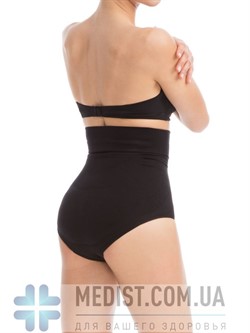 Утягивающие трусы с высокой талией FarmaCell Bodyshaper