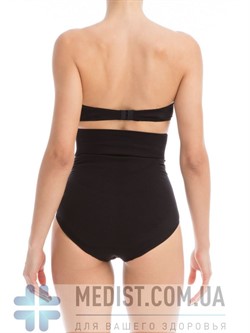 Утягивающие трусы с высокой талией FarmaCell Bodyshaper