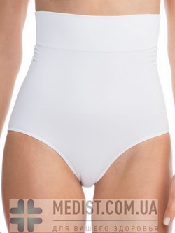 Утягивающие трусы с высокой талией FarmaCell Bodyshaper