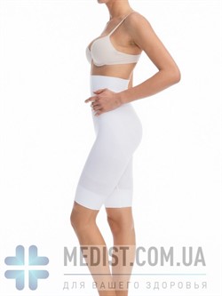 ЖЕНСКИЕ утягивающие шорты с высокой талией RelaXsan FarmaCell Bodyshaper