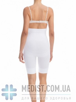 ЖЕНСКИЕ утягивающие шорты с высокой талией RelaXsan FarmaCell Bodyshaper