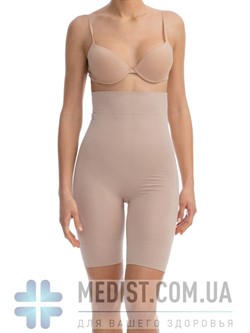 ЖЕНСКИЕ утягивающие шорты с высокой талией RelaXsan FarmaCell Bodyshaper