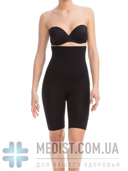 ЖЕНСКИЕ утягивающие шорты с высокой талией RelaXsan FarmaCell Bodyshaper
