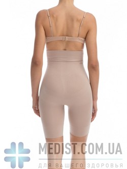 ЖЕНСКИЕ утягивающие шорты с высокой талией RelaXsan FarmaCell Bodyshaper