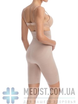 ЖЕНСКИЕ утягивающие шорты с высокой талией RelaXsan FarmaCell Bodyshaper