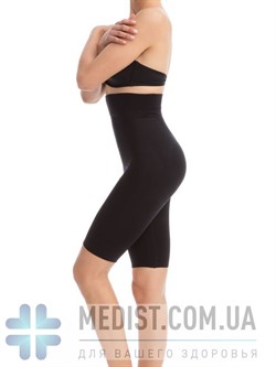 ЖЕНСКИЕ утягивающие шорты с высокой талией RelaXsan FarmaCell Bodyshaper