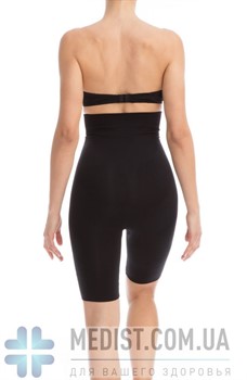 ЖЕНСКИЕ утягивающие шорты с высокой талией RelaXsan FarmaCell Bodyshaper
