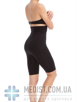 ЖЕНСКИЕ утягивающие шорты с высокой талией RelaXsan FarmaCell Bodyshaper