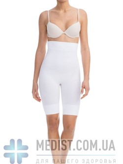 ЖЕНСКИЕ утягивающие шорты с высокой талией RelaXsan FarmaCell Bodyshaper