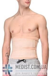 Бандаж послеоперационный Стронг Реабилитимед С-3М COMFORT ХЛОПОК в составе