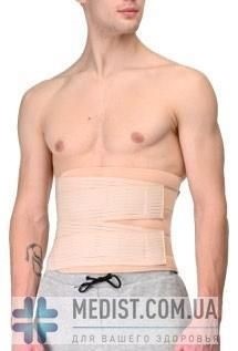 Бандаж послеоперационный Стронг Реабилитимед С-4М COMFORT ХЛОПОК в составе