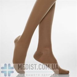 Колготы Lauma medical медицинские компрессионные 1 класс компрессии, закрытый носок ДЛЯ ЖЕНЩИН И МУЖЧИН (арт. AT403)