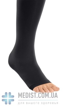 Компрессионные чулки medi duomed smooth 1 и 2 класс компрессии с открытым и закрытым носком ДЛЯ ЖЕНЩИН