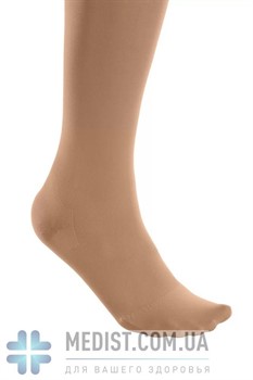 Компрессионные чулки medi duomed smooth 1 и 2 класс компрессии с открытым и закрытым носком ДЛЯ ЖЕНЩИН