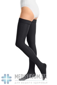 Компрессионные чулки medi duomed smooth 1 и 2 класс компрессии с открытым и закрытым носком ДЛЯ ЖЕНЩИН