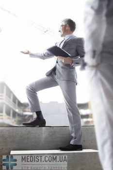 МУЖСКИЕ компрессионные колготы (ТРИКО) mediven plus medi 2 класс компрессии с открытым и закрытым носком