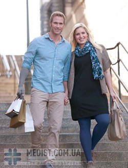 ПРИ СИЛЬНЫХ ОТЕКАХ И ЛИМФЕДЕМЕ компрессионные колготы mediven forte medi 3 класс компрессии с открытым носком ДЛЯ ЖЕНЩИН И МУЖЧИН