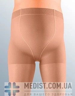 Компрессионные колготки ДЛЯ БЕРЕМЕННЫХ mediven elegance medi 2 класс компрессии с открытым и закрытым носком