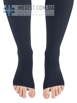 Компрессионные гольфы mediven comfort medi 2 класс компрессии с открытым и закрытым носком ДЛЯ ЖЕНЩИН И МУЖЧИН