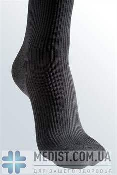 МУЖСКИЕ компрессионные гольфы mediven active 2 класс компрессии с закрытым носком