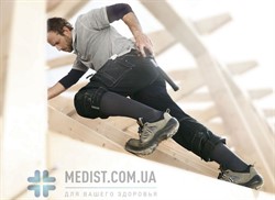 МУЖСКИЕ компрессионные гольфы mediven active 2 класс компрессии с закрытым носком