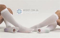 Антиэмболические (антитромбозные) гольфы ДЛЯ РОДОВ И ОПЕРАЦИЙ mediven thrombexin 18 первый класс компрессии с закрытым носком ДЛЯ ЖЕНЩИН И МУЖЧИН Антиэмболические (антитромбозные) гольфы ДЛЯ РОДОВ И ОПЕРАЦИЙ mediven thrombexin 18 первый класс компрессии с закрытым носком ДЛЯ ЖЕНЩИН И МУЖЧИН