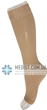 Антиэмболические (антитромбозные) гольфы ДЛЯ РОДОВ И ОПЕРАЦИЙ mediven struva 23 второй класс компрессии с открытым носком ДЛЯ ЖЕНЩИН И МУЖЧИН