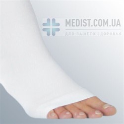 Антиэмболические (антитромбозные) чулки ДЛЯ РОДОВ И ОПЕРАЦИЙ mediven struva 23 второй класс компрессии с открытым носком ДЛЯ ЖЕНЩИН И МУЖЧИН