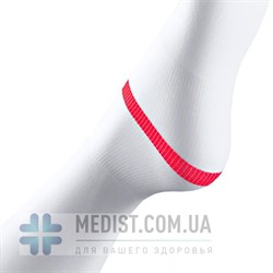 Антиэмболические (антитромбозные) чулки ДЛЯ РОДОВ И ОПЕРАЦИЙ mediven struva 23 второй класс компрессии с открытым носком ДЛЯ ЖЕНЩИН И МУЖЧИН