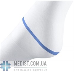 Антиэмболический (антитромбозный) чулок ДЛЯ РОДОВ И ОПЕРАЦИЙ mediven struva 35 третий класс компрессии с открытым носком ДЛЯ ЖЕНЩИН И МУЖЧИН