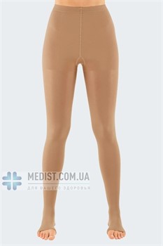 Компрессионные колготы medi duomed basic 2 класс компрессии с открытым и закрытым носком ДЛЯ ЖЕНЩИН И МУЖЧИН