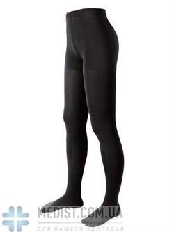 Компрессионные колготы medi duomed basic 2 класс компрессии с открытым и закрытым носком ДЛЯ ЖЕНЩИН И МУЖЧИН