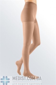 Компрессионные колготы medi duomed basic 2 класс компрессии с открытым и закрытым носком ДЛЯ ЖЕНЩИН И МУЖЧИН