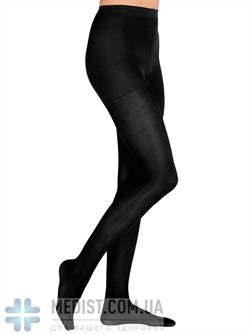 ЖЕНСКИЕ компрессионные колготки medi lorno mj-1 профилактические с закрытым носком