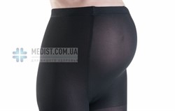 Компрессионные колготки ДЛЯ БЕРЕМЕННЫХ Tiana профилактические 40 den с закрытым носком