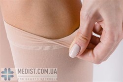 Компрессионные гольфы от варикоза Thuasne Venoflex Micro 1 класс компрессии