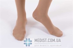 Компрессионные чулки от варикоза Thuasne Venoflex Secret 2 класс компрессии с открытым и закрытым носком (мыском) для женщин Компрессионные чулки от варикоза Thuasne Venoflex Secret 2 класс компрессии с открытым и закрытым носком (мыском) для женщин