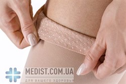 Компрессионные чулки Thuasne Venoflex Micro 1 класс компрессии с открытым и закрытым носком ДЛЯ ЖЕНЩИН