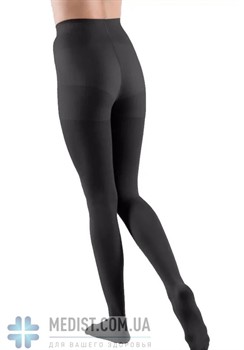 Компрессионные колготки Thuasne Venoflex Secret 1 класс компрессии с закрытым носком ДЛЯ ЖЕНЩИН