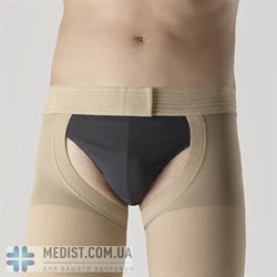 23% ХЛОПОК Компрессионный ЧУЛОК НА ОДНУ НОГУ ДЛЯ СТАНДАРТНОГО И ШИРОКОГО БЕДРА Lastofa Cotton Ofa Bamberg 2 класс компрессии с открытым носком ДЛЯ ЖЕНЩИН И МУЖЧИН