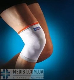 Наколенник для коленного сустава Thuasne 0334 ДЛЯ ЖЕНЩИН И МУЖЧИН