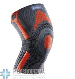Ортез для коленного сустава пателлярный усиленный Thuasne Sport 0355