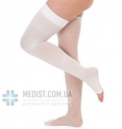Послеоперационный чулок Ofa Bamberg Quick 2 класс компрессии с открытым носком ДЛЯ ЖЕНЩИН И МУЖЧИН